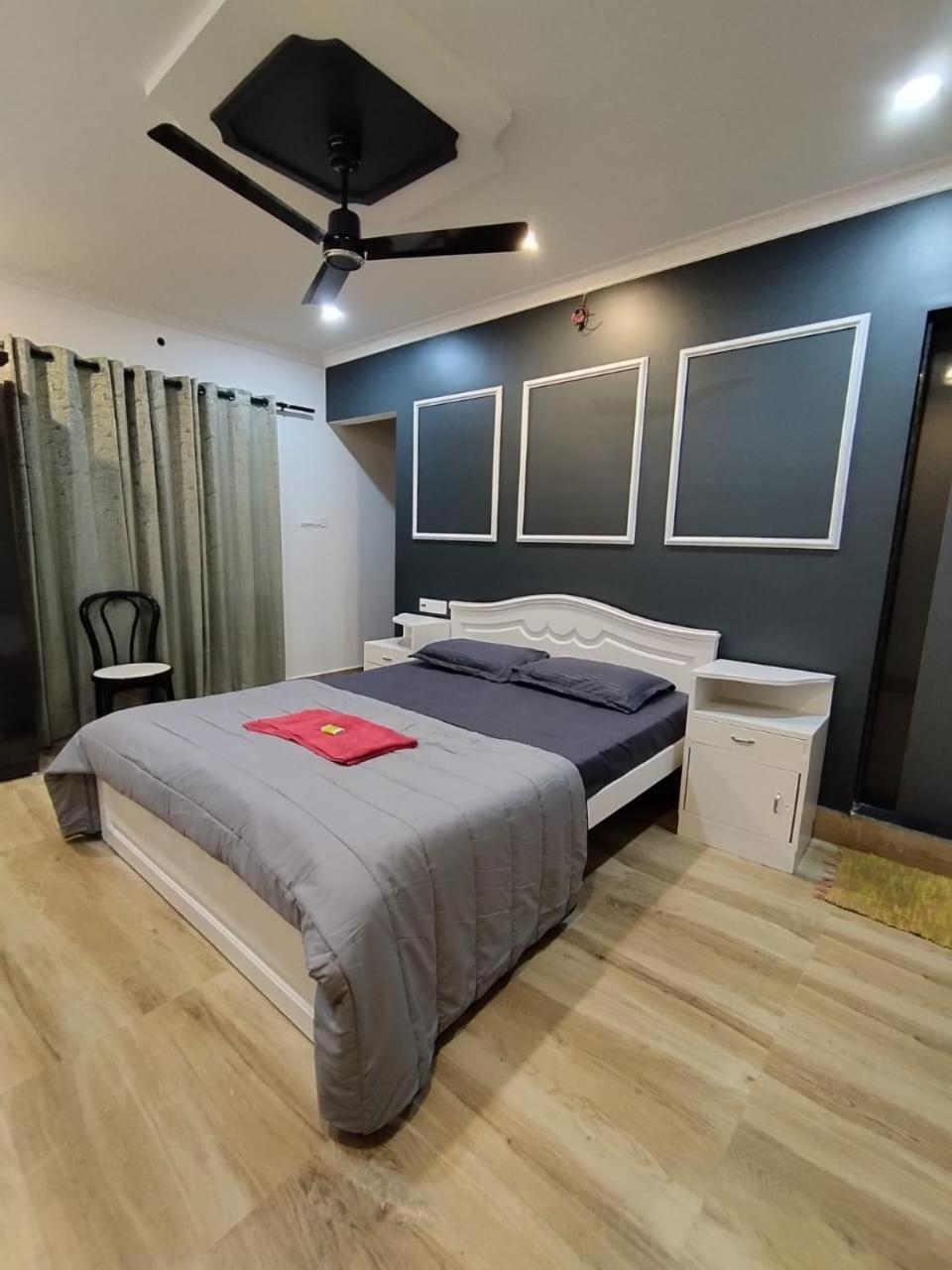 Areca Homestay Guwahati Exteriör bild