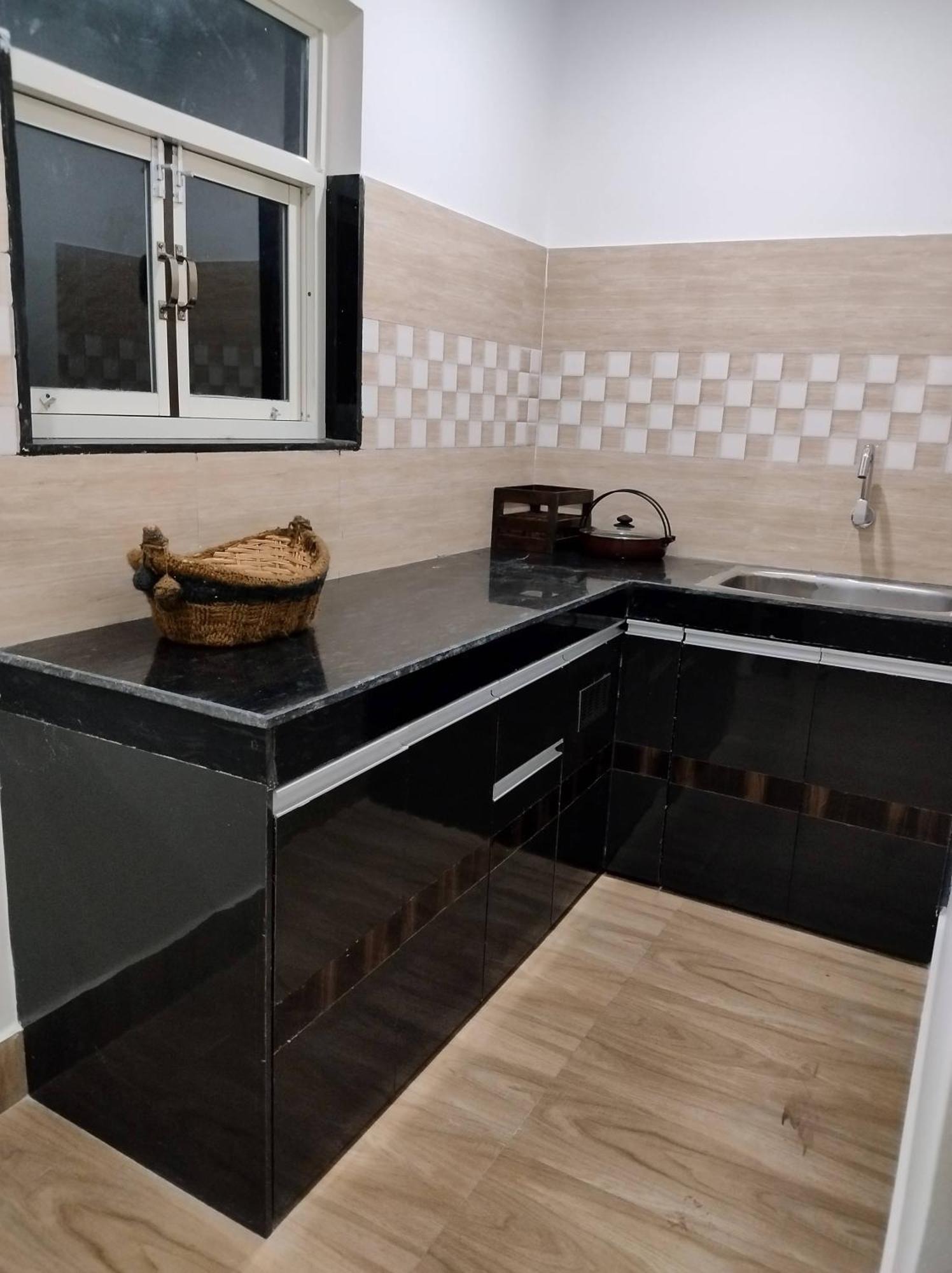Areca Homestay Guwahati Exteriör bild