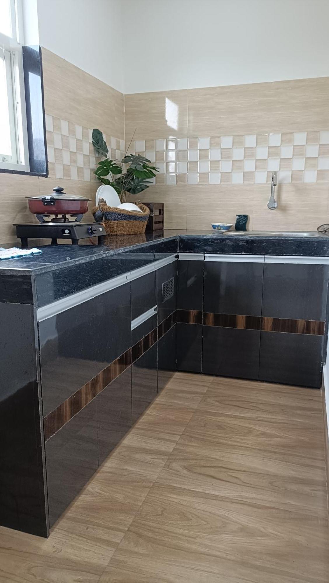 Areca Homestay Guwahati Exteriör bild