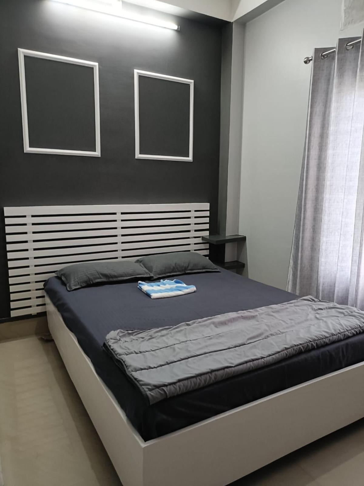 Areca Homestay Guwahati Exteriör bild