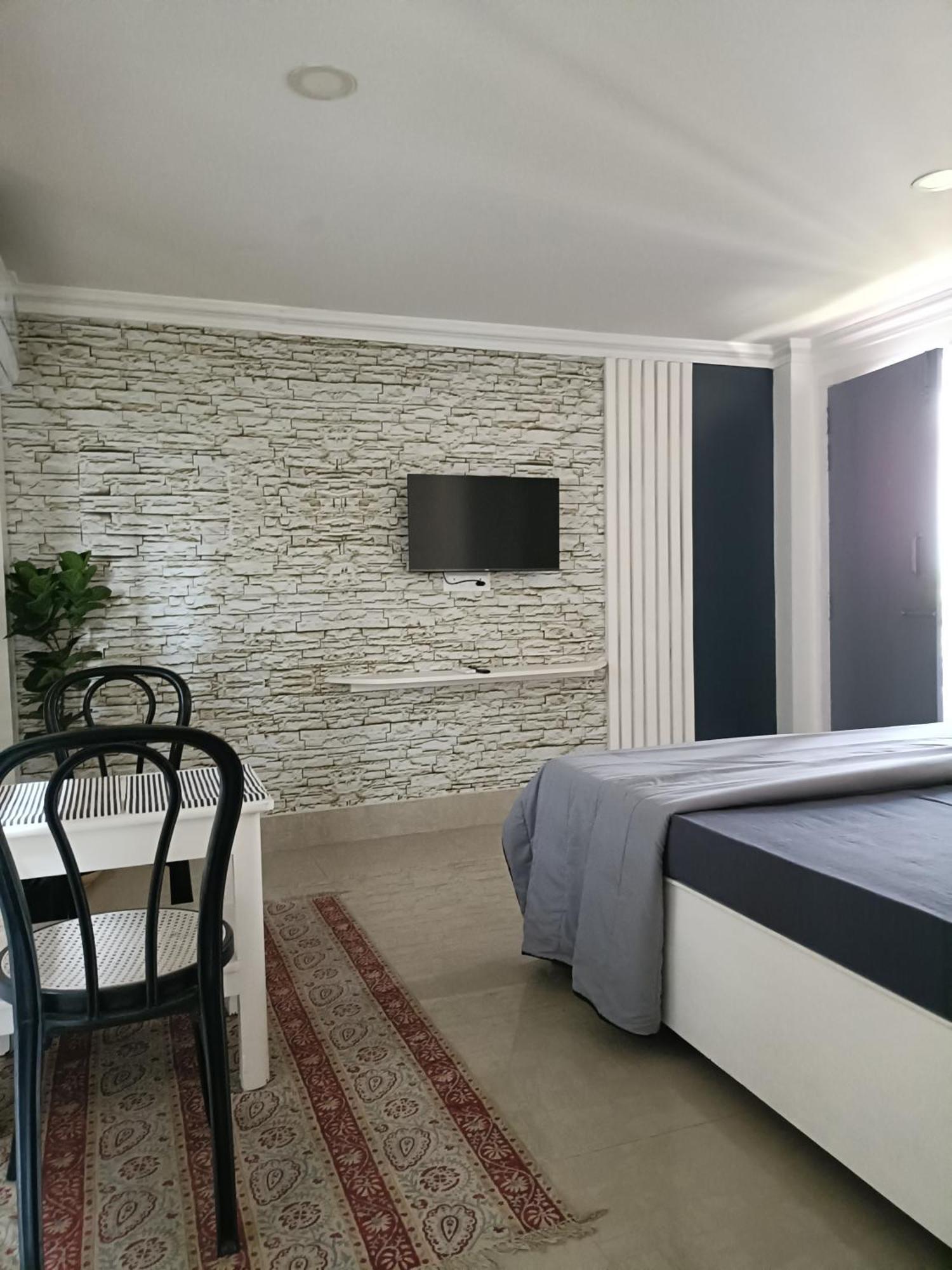 Areca Homestay Guwahati Exteriör bild