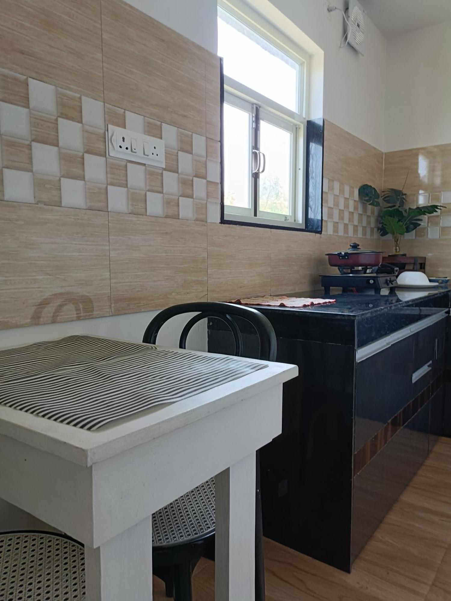 Areca Homestay Guwahati Exteriör bild
