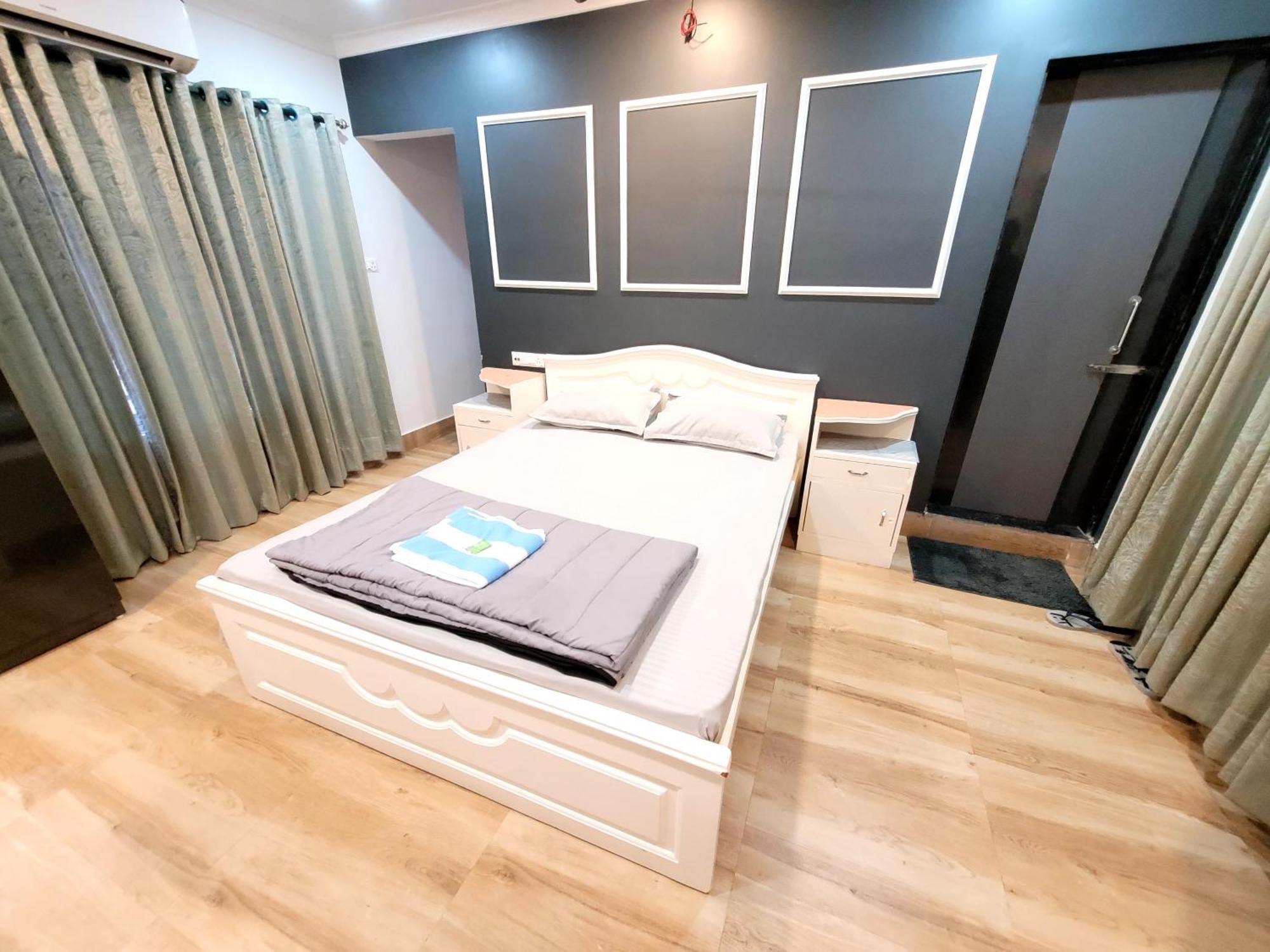 Areca Homestay Guwahati Exteriör bild