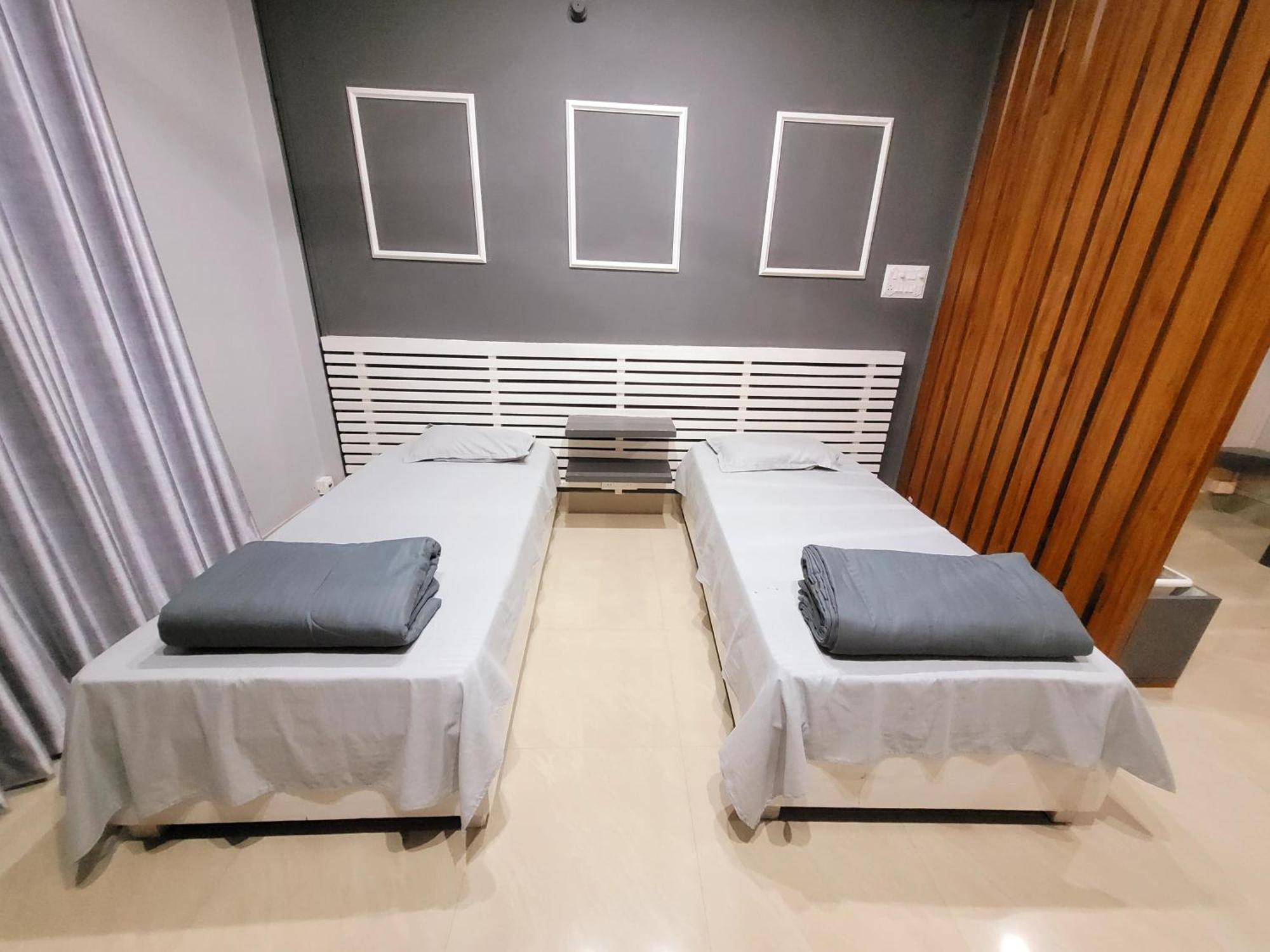 Areca Homestay Guwahati Exteriör bild