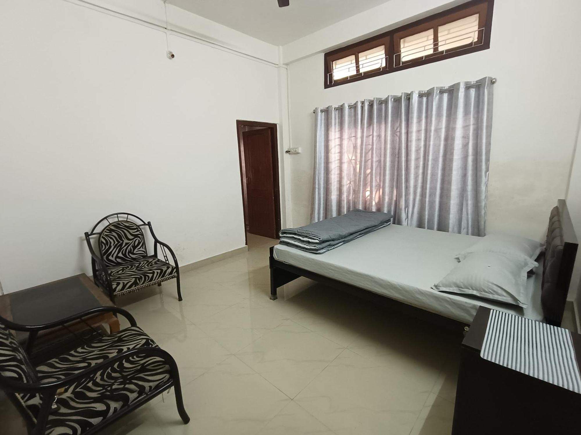 Areca Homestay Guwahati Exteriör bild