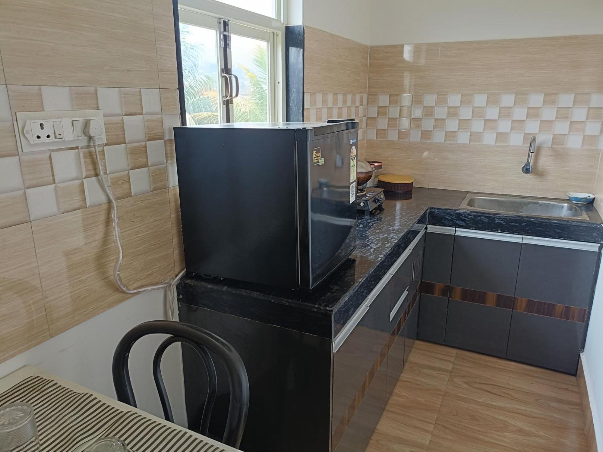 Areca Homestay Guwahati Exteriör bild