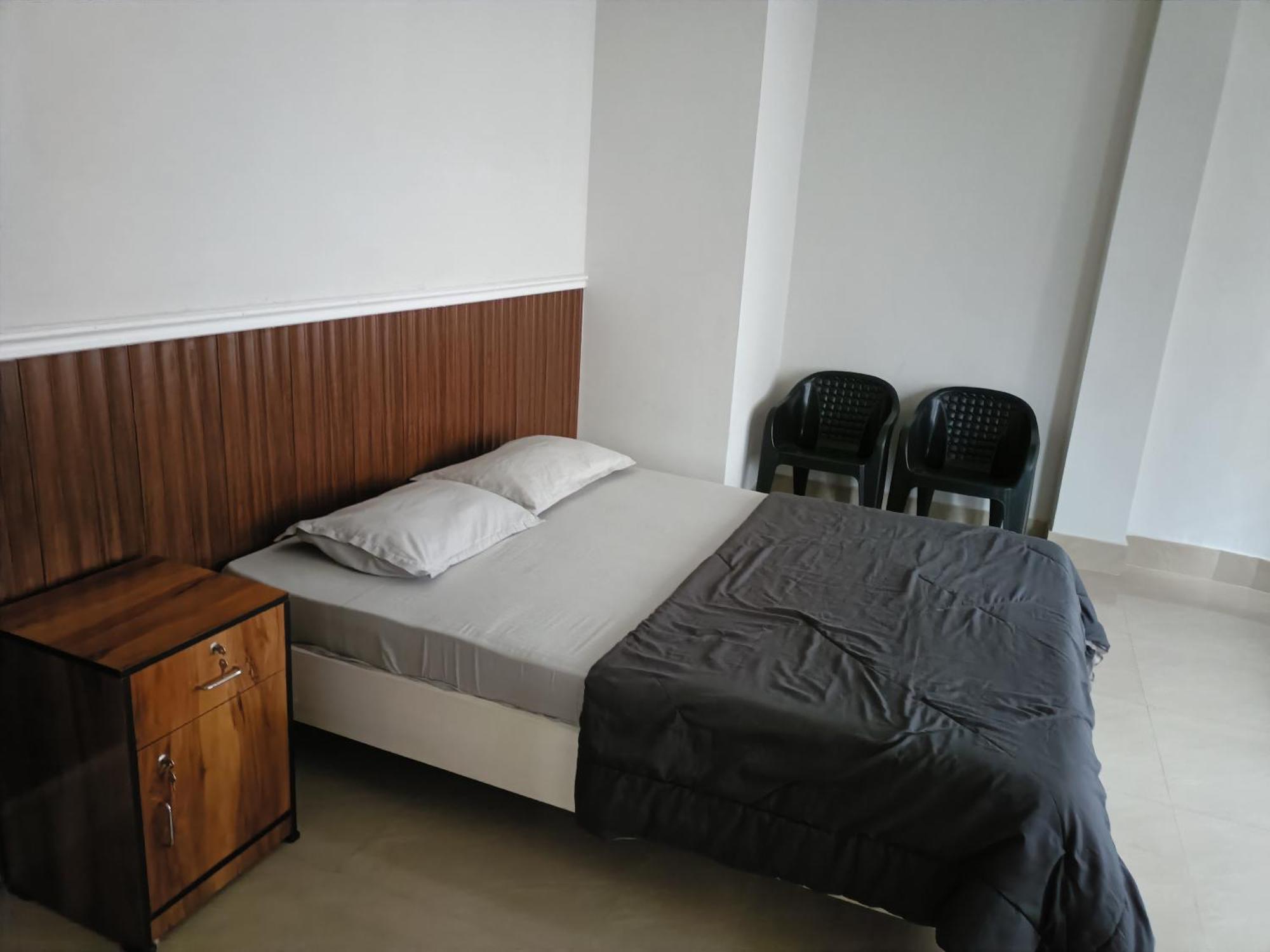 Areca Homestay Guwahati Exteriör bild