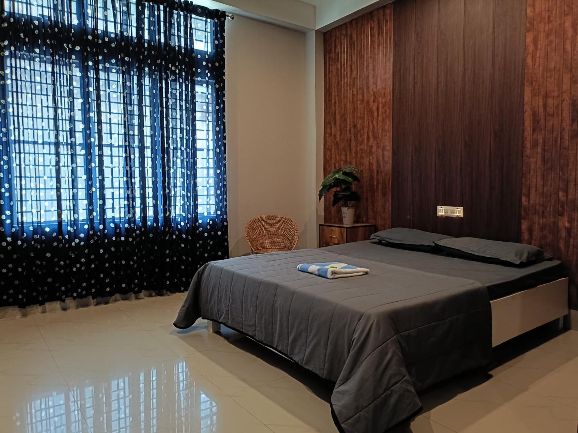 Areca Homestay Guwahati Exteriör bild